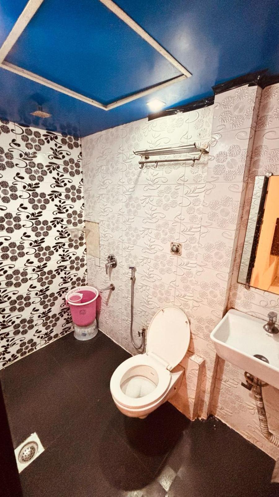 מומביי Hotel Garden Palace מראה חיצוני תמונה